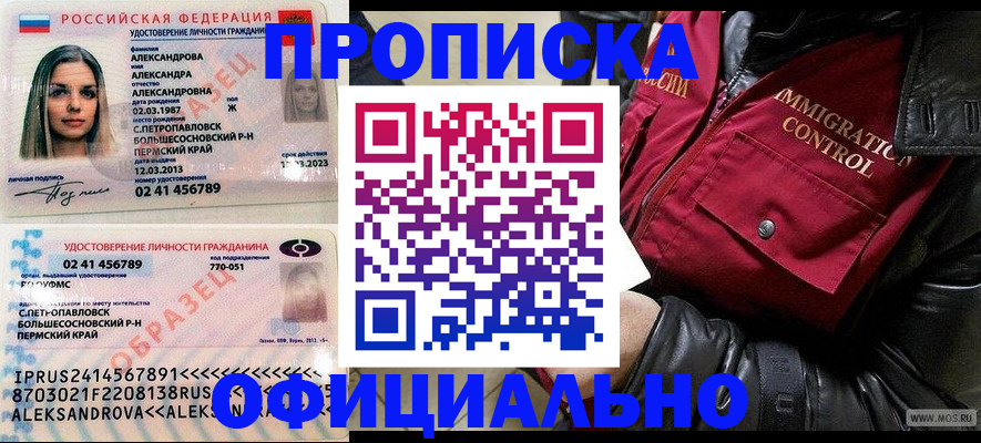 временная регистрация госуслуги в Камчатской области